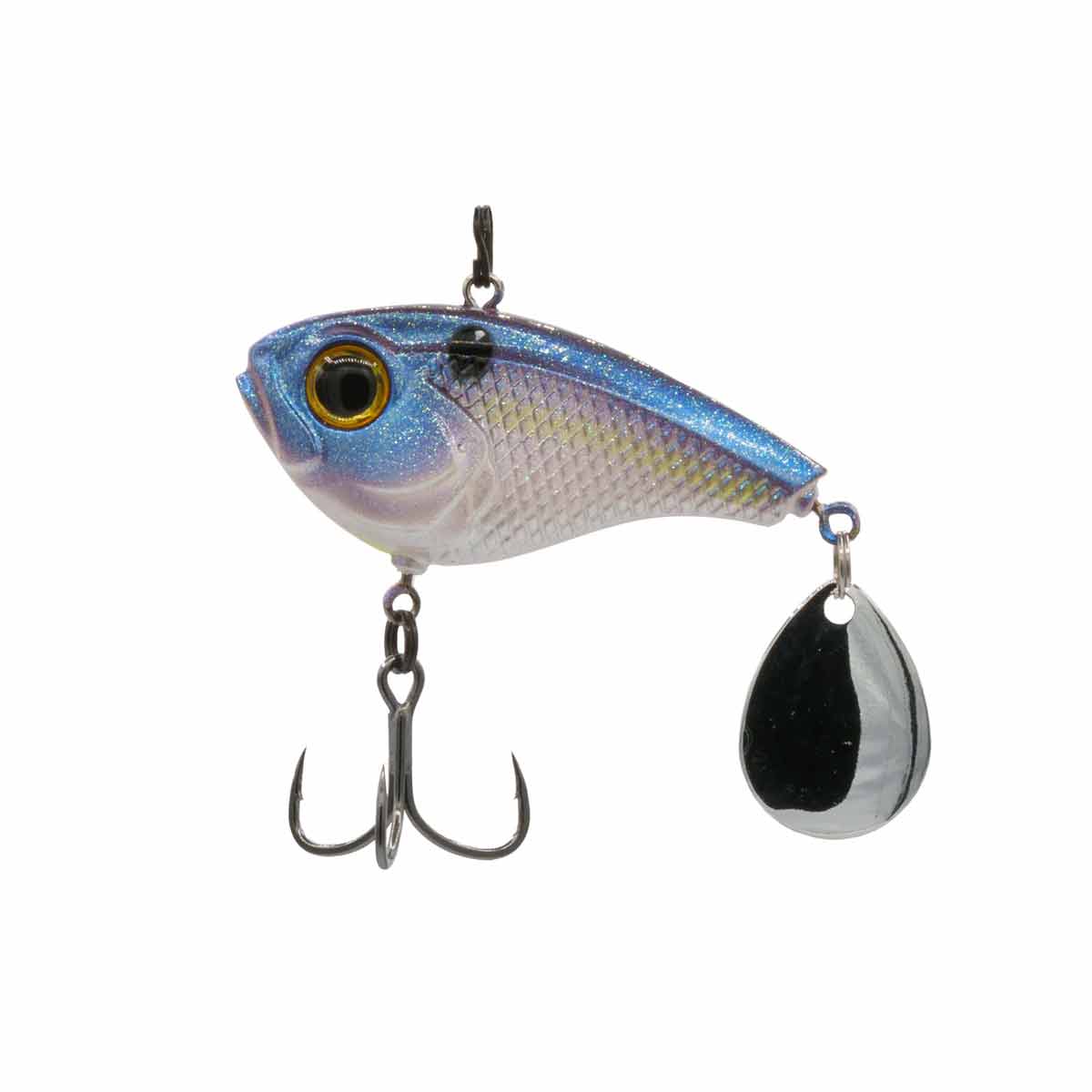 Gyro Tail Spinner_Profit Shad