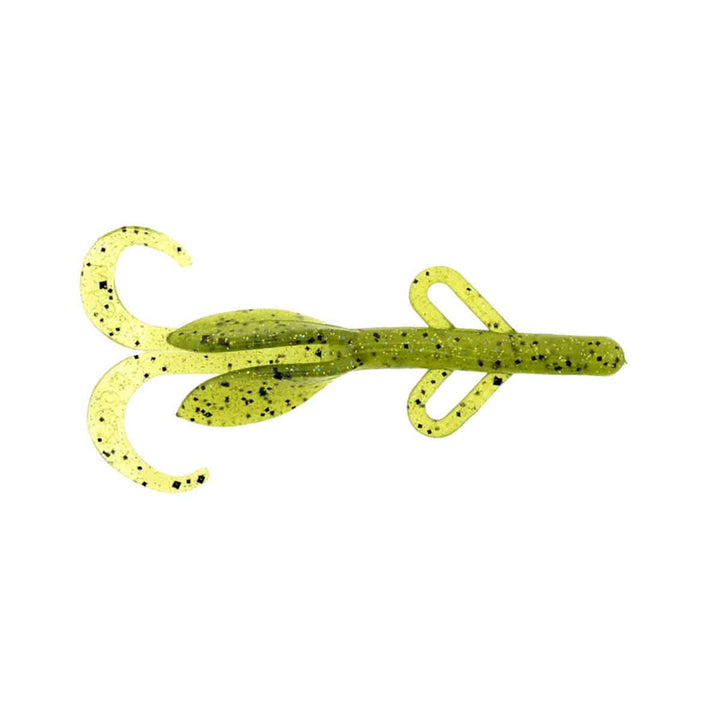 Zoom Brush Hogs 6"
