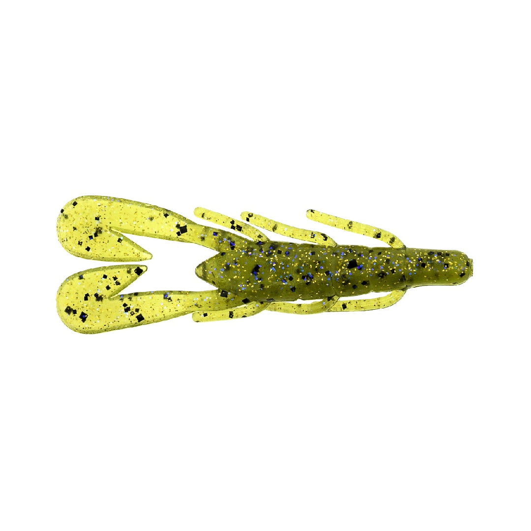 Zoom UV Speed Craw