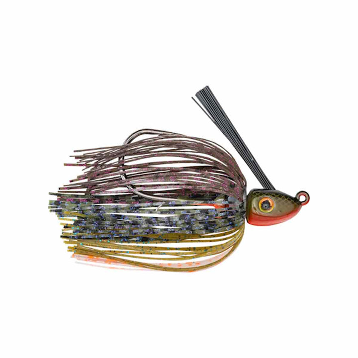 Strike King Hack Attack Heavy Cover Swim Jig