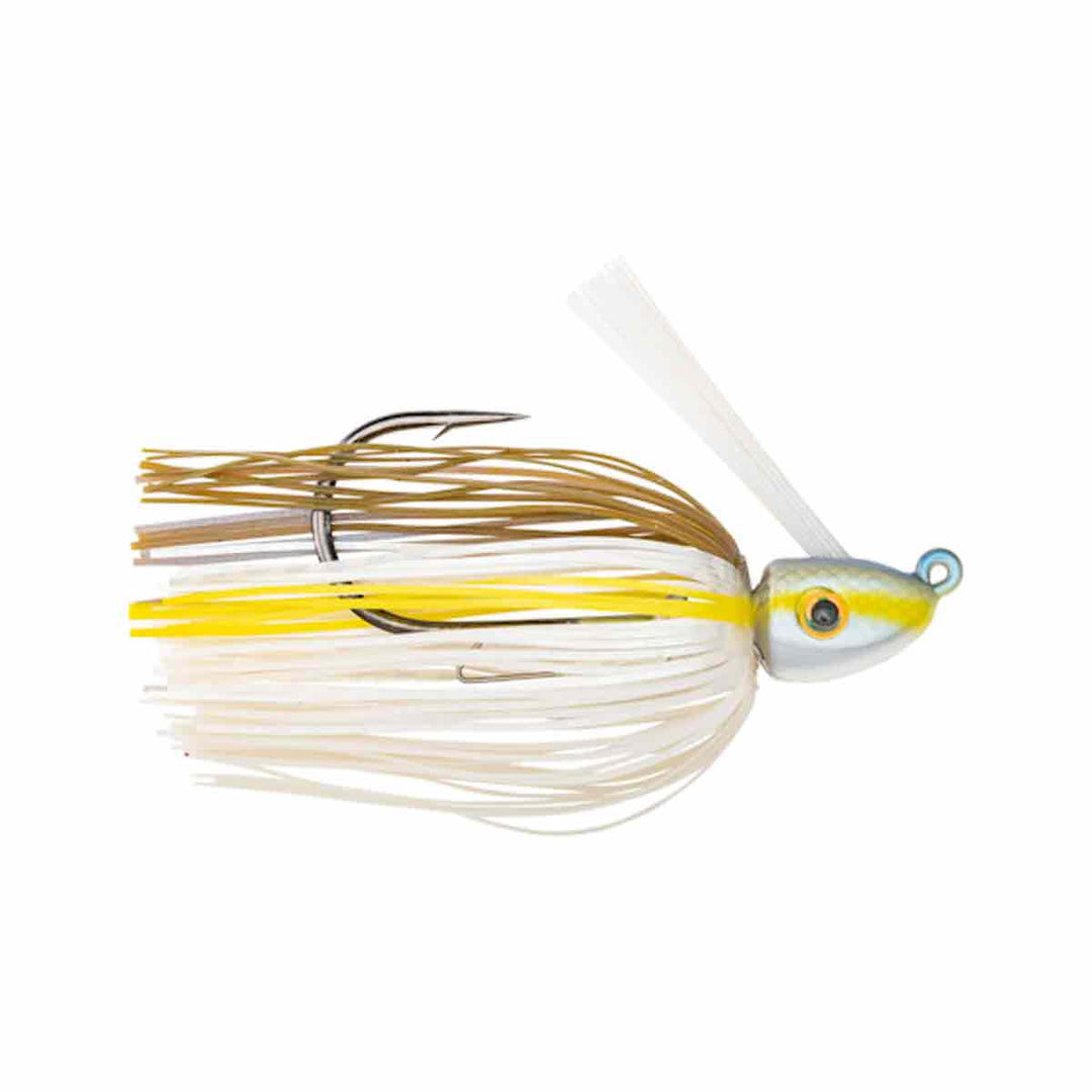 Strike King Hack Attack Heavy Cover Swim Jig