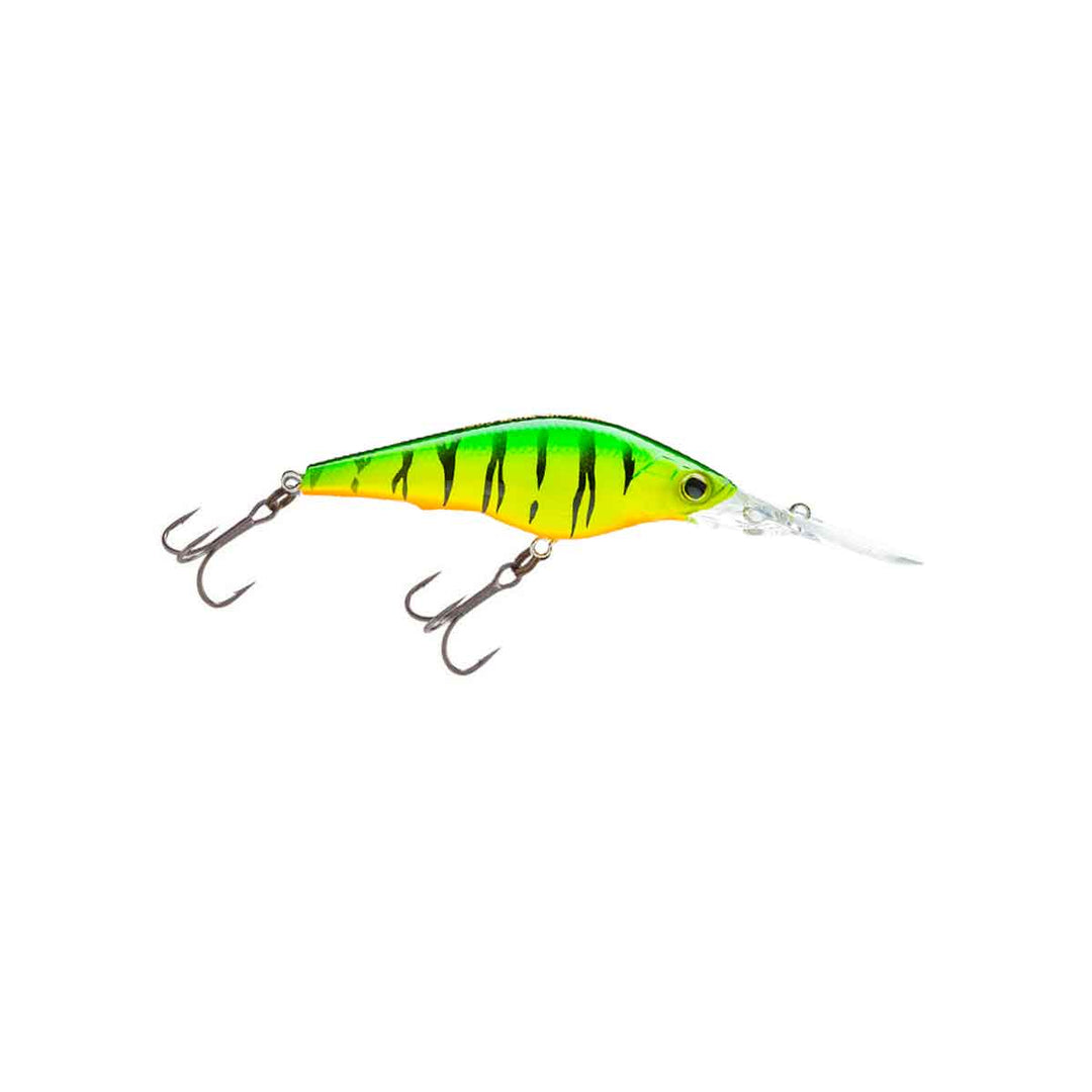 Duel Hardcore Shad