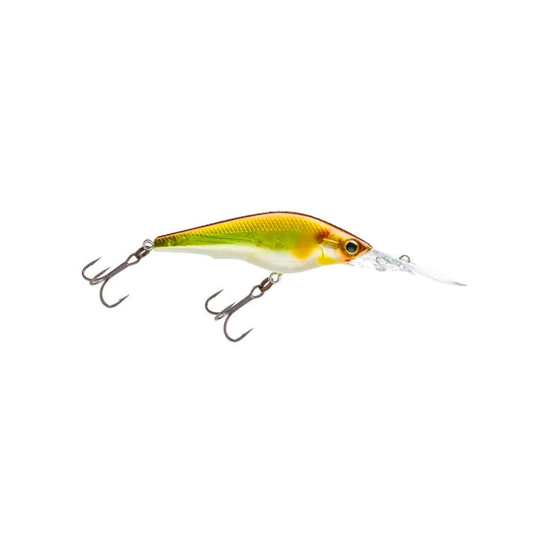 Duel Hardcore Shad