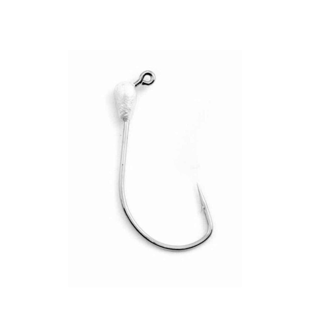 Secret Lures HD Stupid Tube Jig Heads