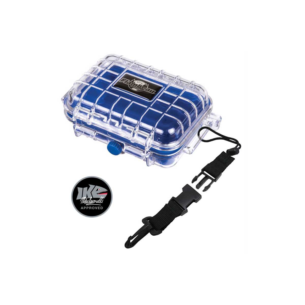Flambeau HD Tuff Box – Heavy-Duty Tackle Storage Box – Fishermans Central