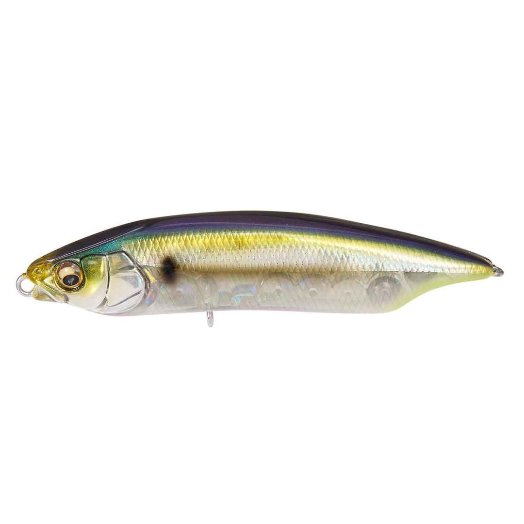 Megabass Karashi