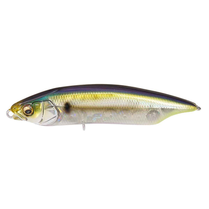 Megabass Karashi