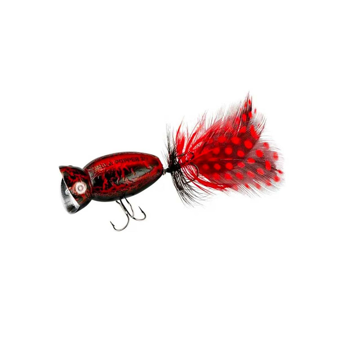 Arbogast Hula Popper 2.0 – Fishermans Central