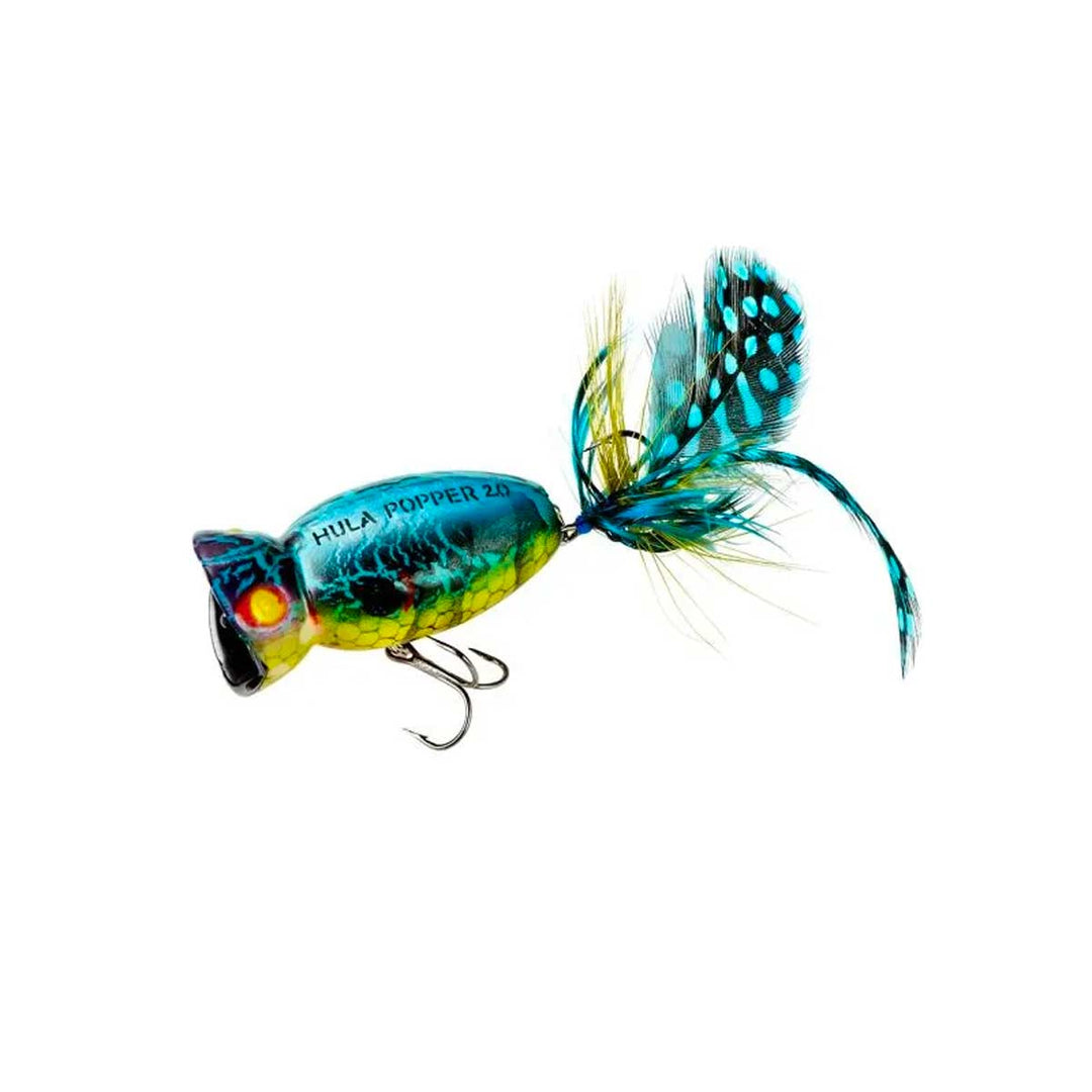 Arbogast Hula Popper 2.0 – Fishermans Central