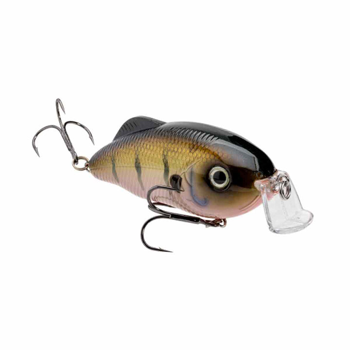 Strike King Hybrid Hunter Shallow Crankbait