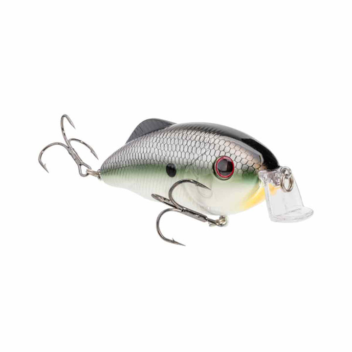 Strike King Hybrid Hunter Shallow Crankbait