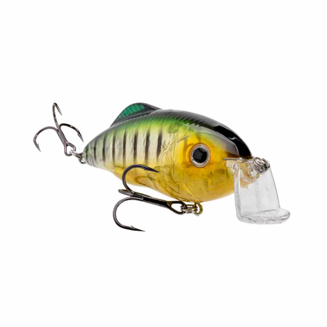 Strike King Hybrid Hunter Shallow Crankbait