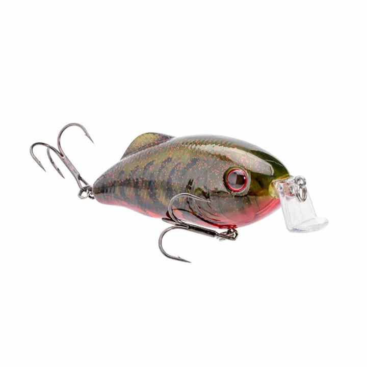 Strike King Hybrid Hunter Shallow Crankbait