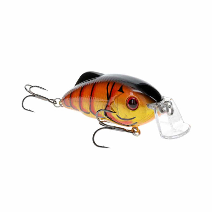 Strike King Hybrid Hunter Shallow Crankbait