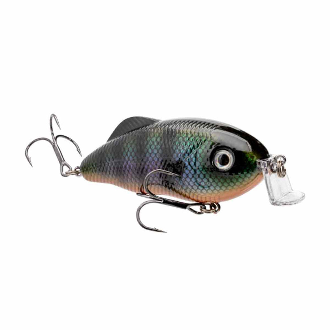 Strike King Hybrid Hunter Shallow Crankbait