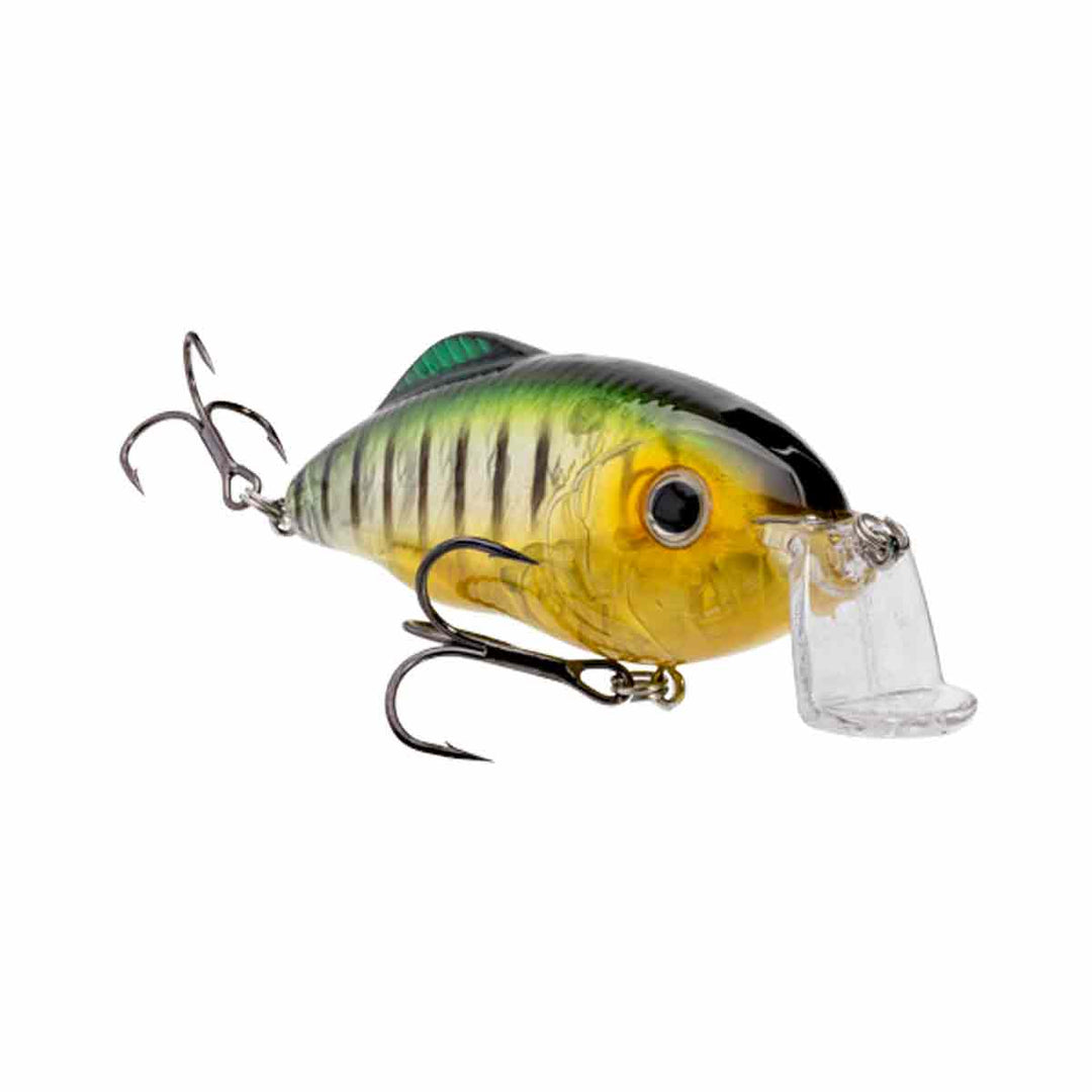 Hybrid Hunter_Phantom Perch