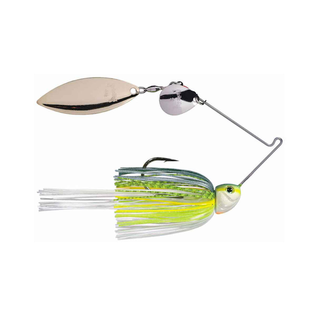 Strike King Hack Attack Heavy Cover Spinnerbait