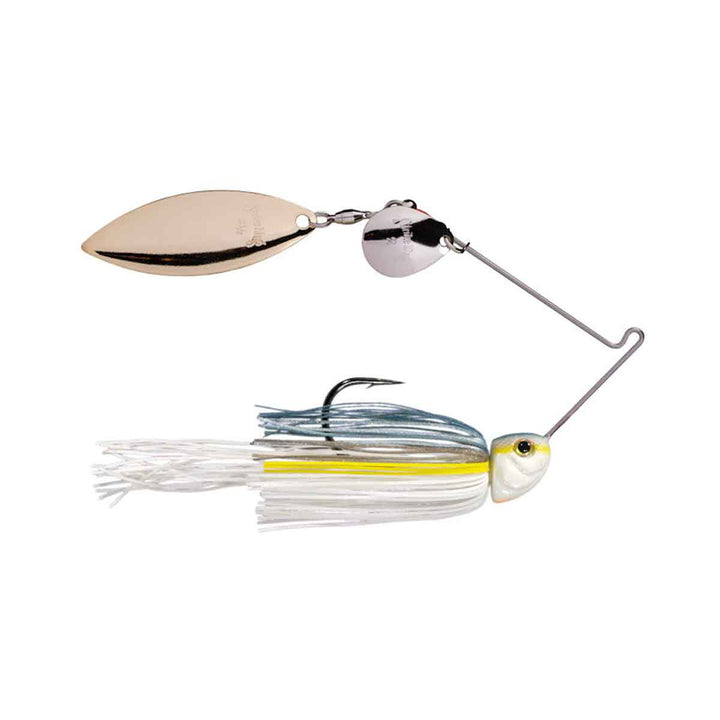 Strike King Hack Attack Heavy Cover Spinnerbait