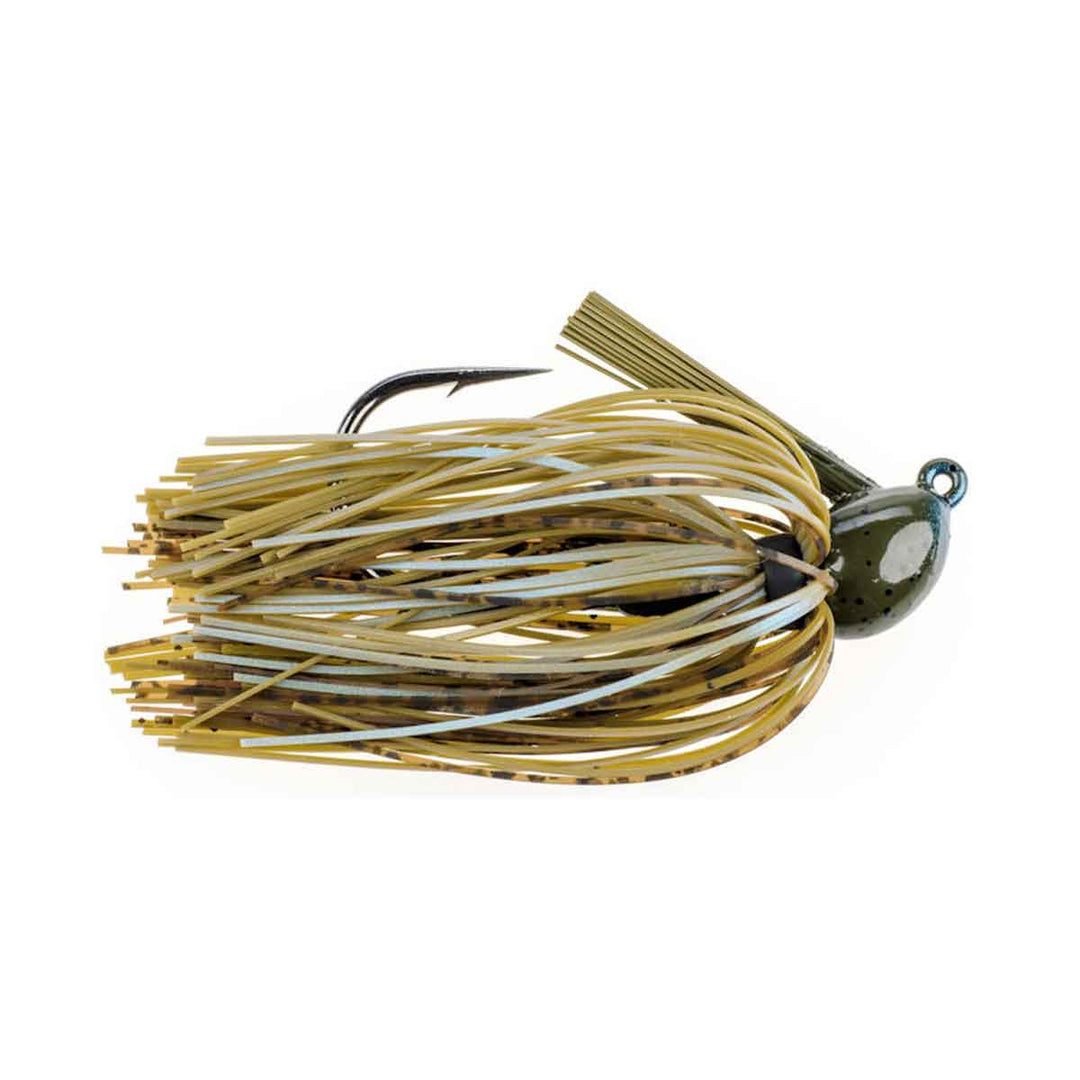 Strike King Hack Attack Jig