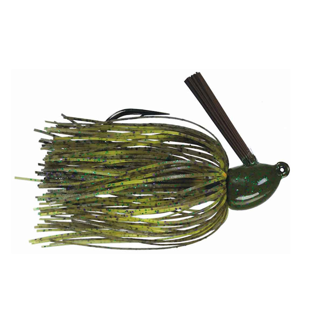 Strike King Hack Attack Jig