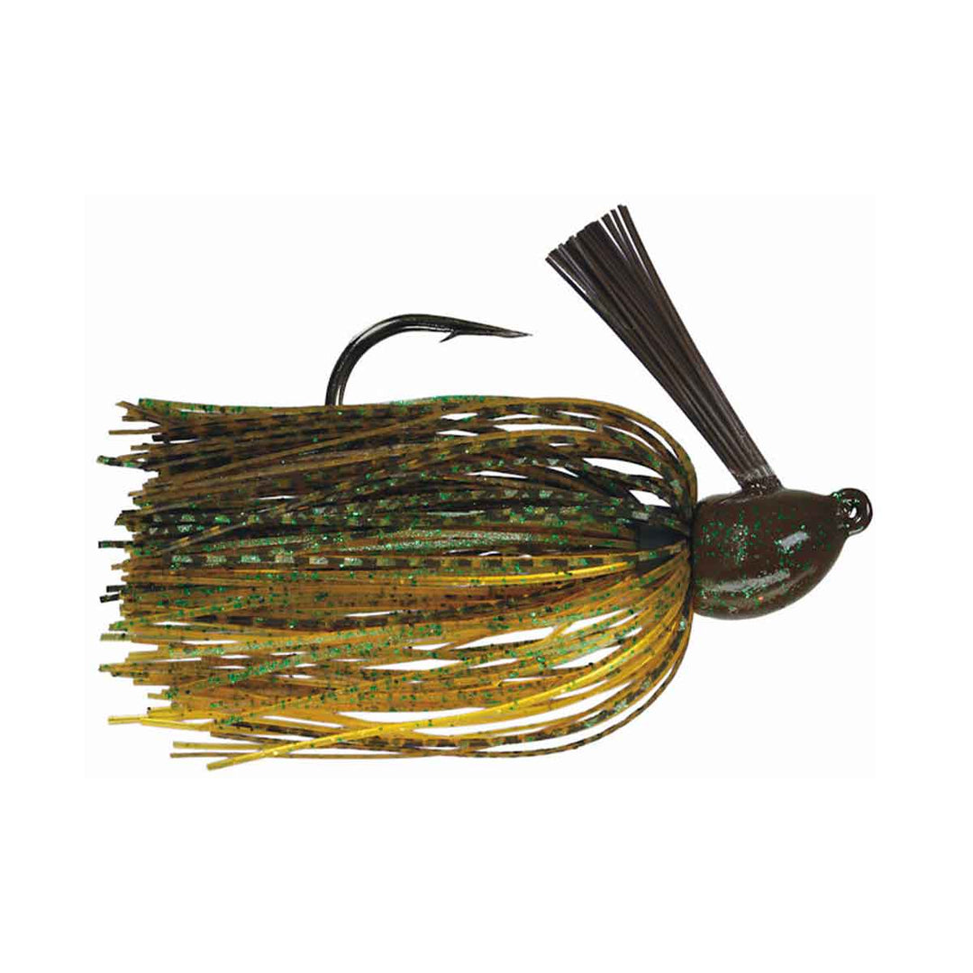 Strike King Hack Attack Jig