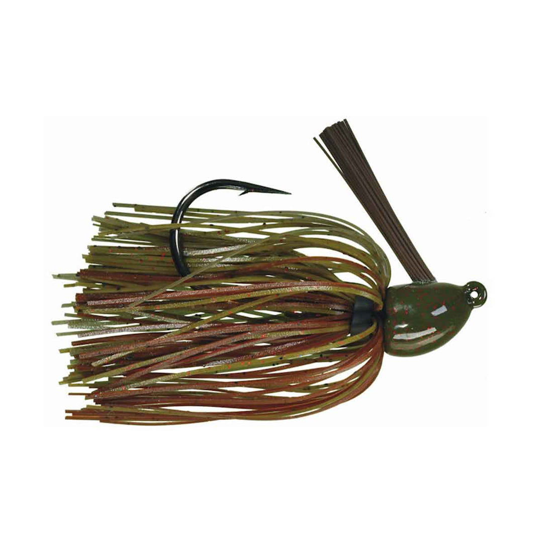 Strike King Hack Attack Jig