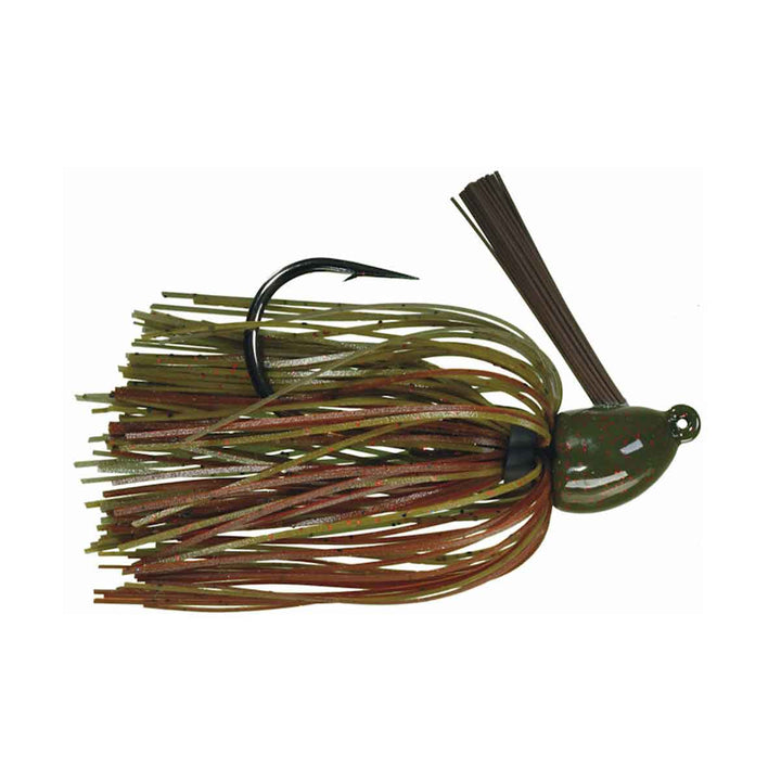 Strike King Hack Attack Jig