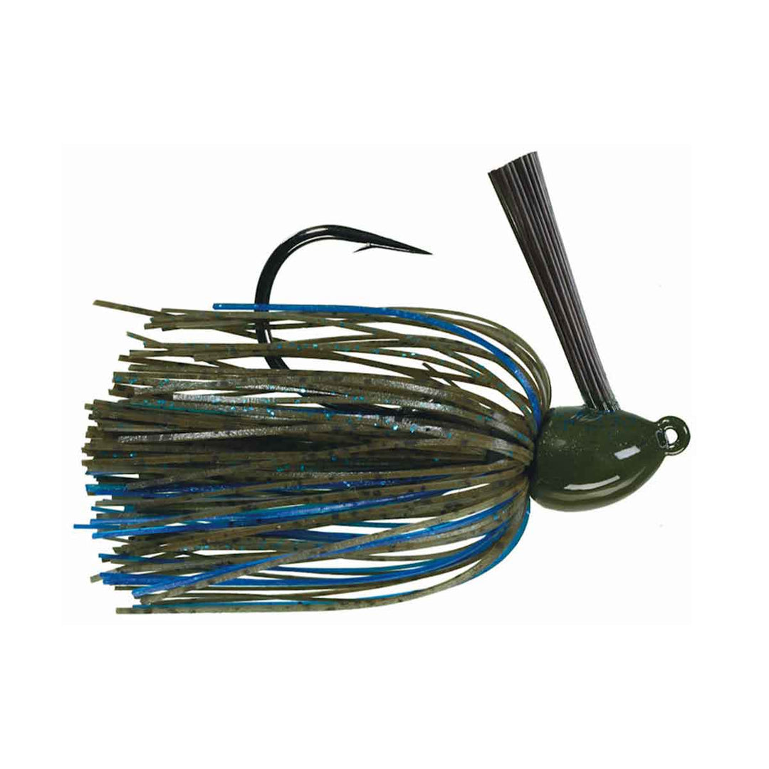 Strike King Hack Attack Jig