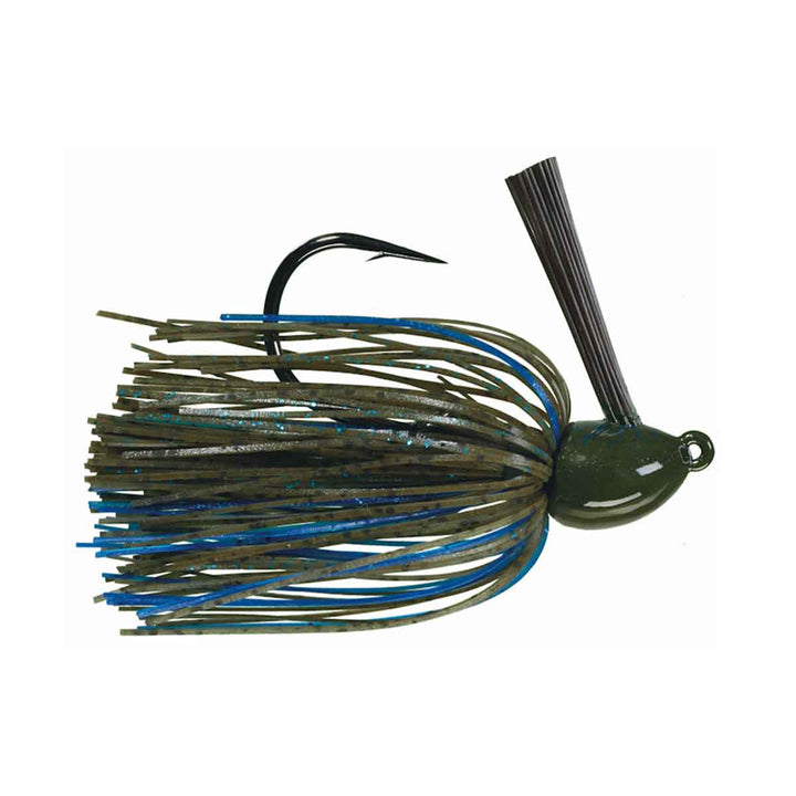 Strike King Hack Attack Jig