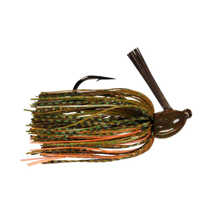 Strike King Hack Attack Jig