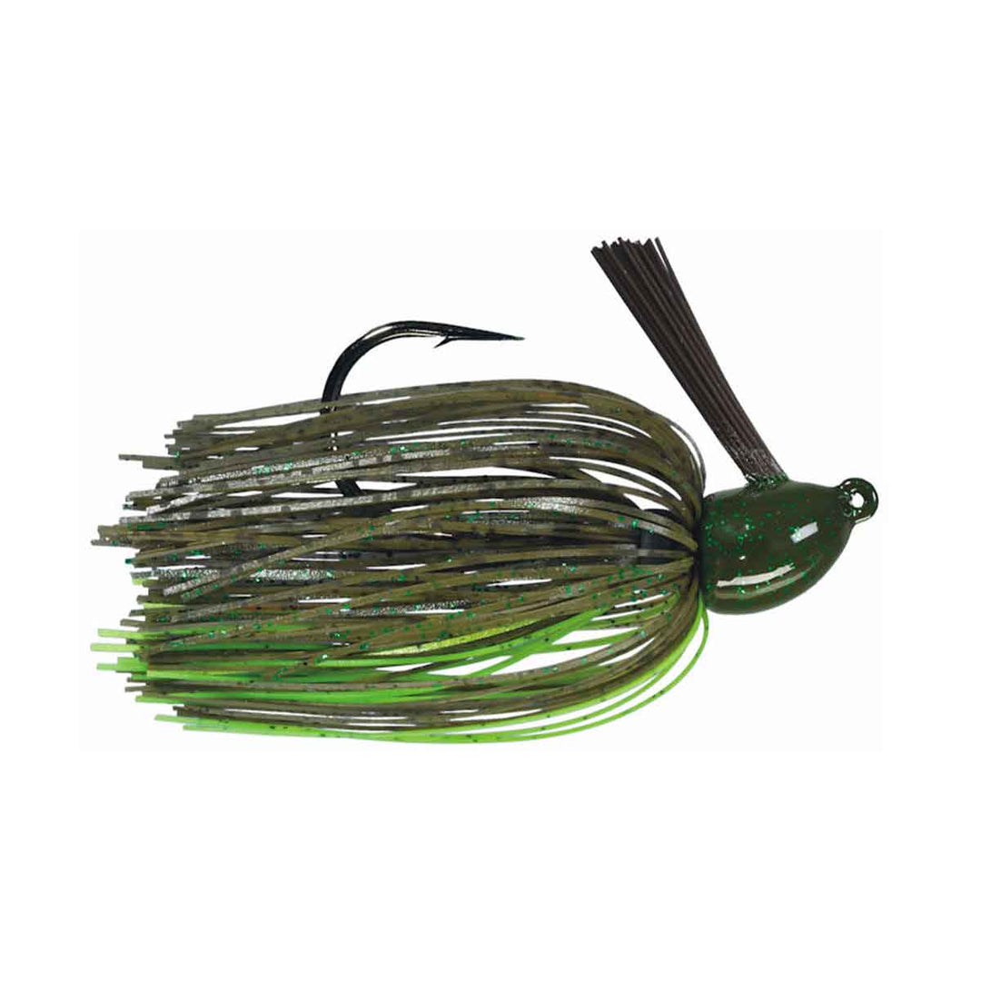 Strike King Hack Attack Jig