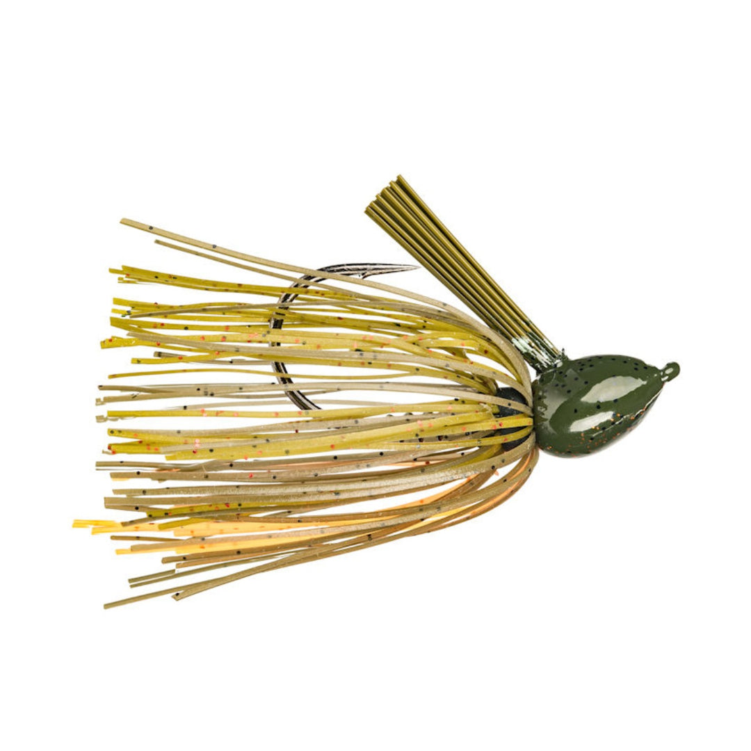 Hack Attack Fluoro Flipping Jig*