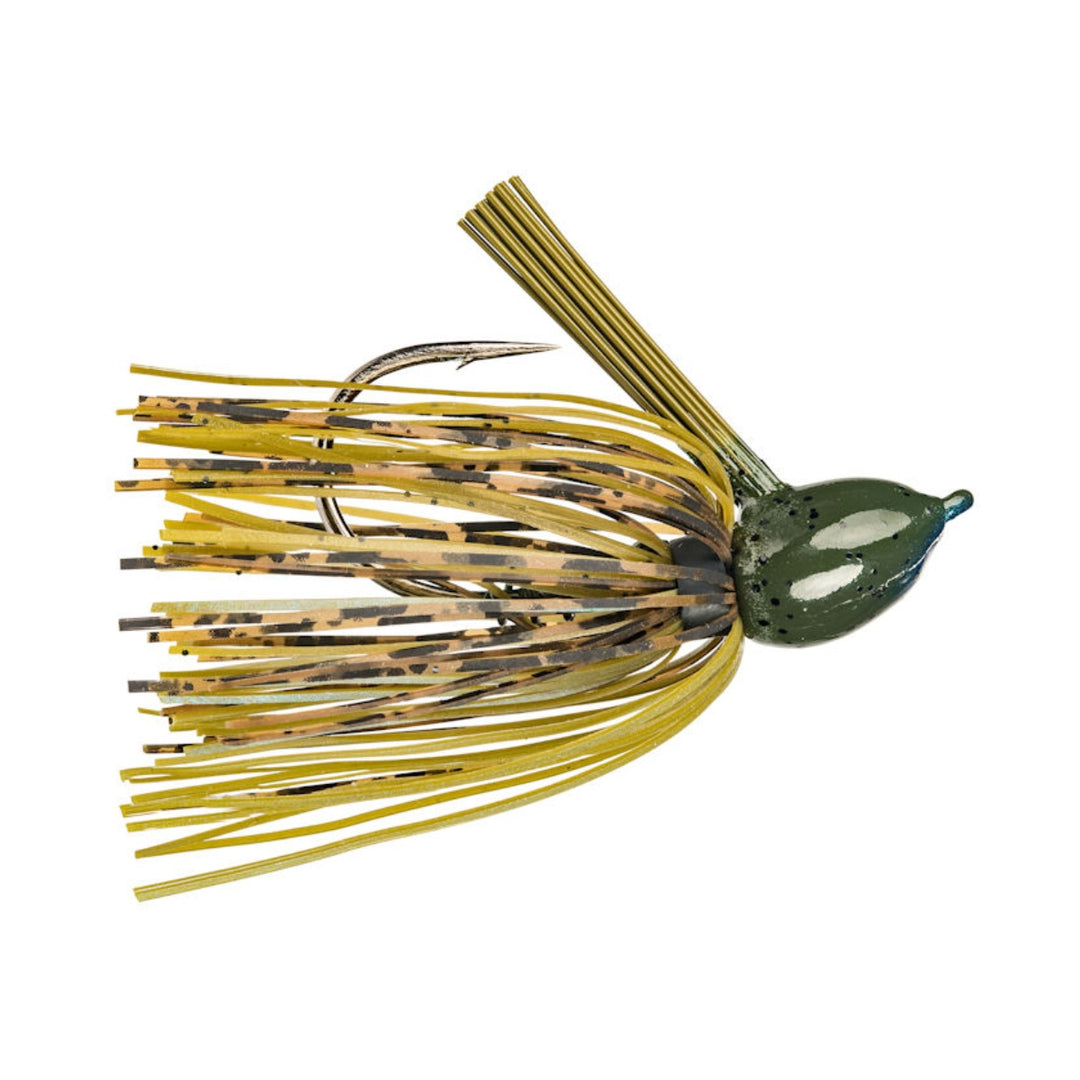 Hack Attack Fluoro Flipping Jig*