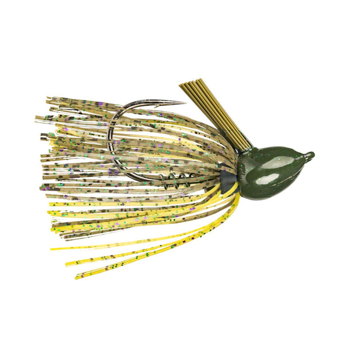 Hack Attack Fluoro Flipping Jig*