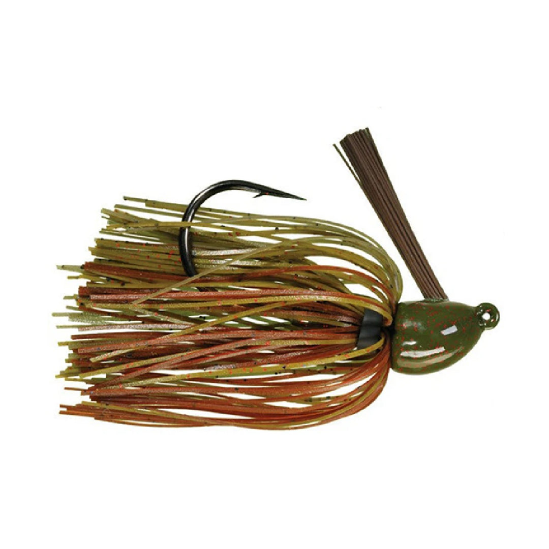 Hack Attack Fluoro Flipping Jig*