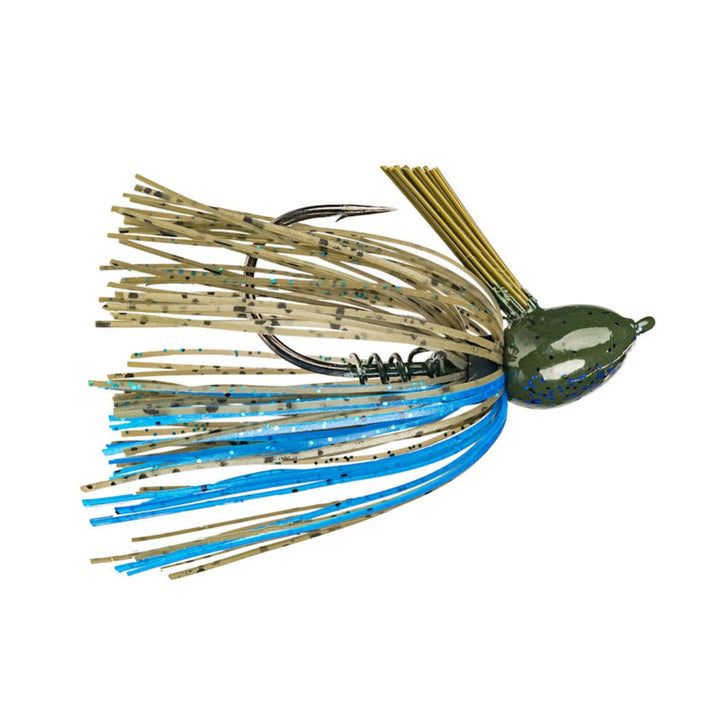 Hack Attack Fluoro Flipping Jig*