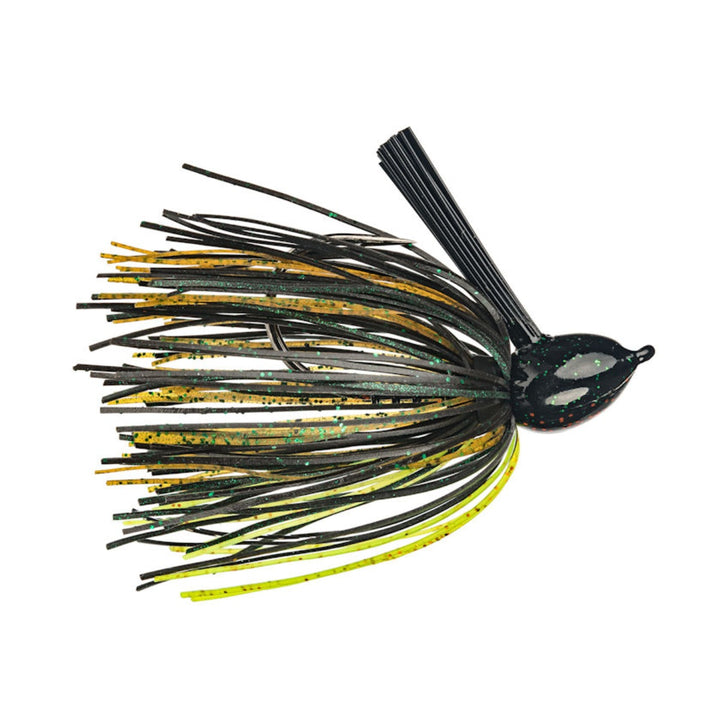 Hack Attack Fluoro Flipping Jig*