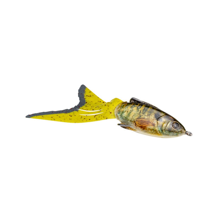 Hack Attack Pad Perch