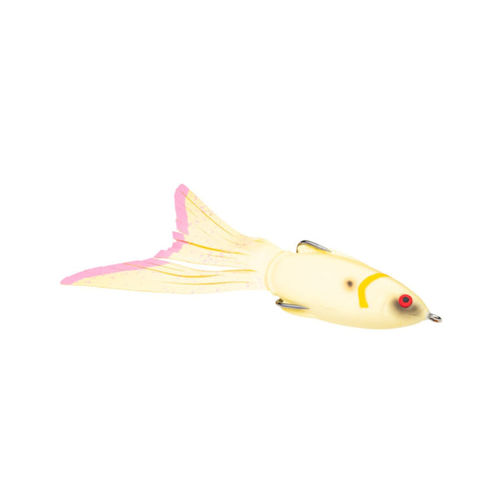 Hack Attack Pad Perch