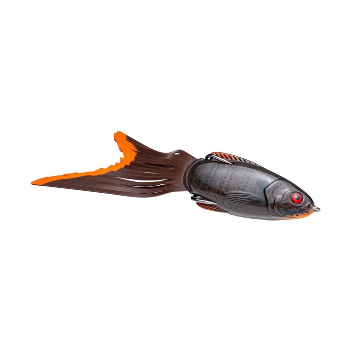 Hack Attack Pad Perch