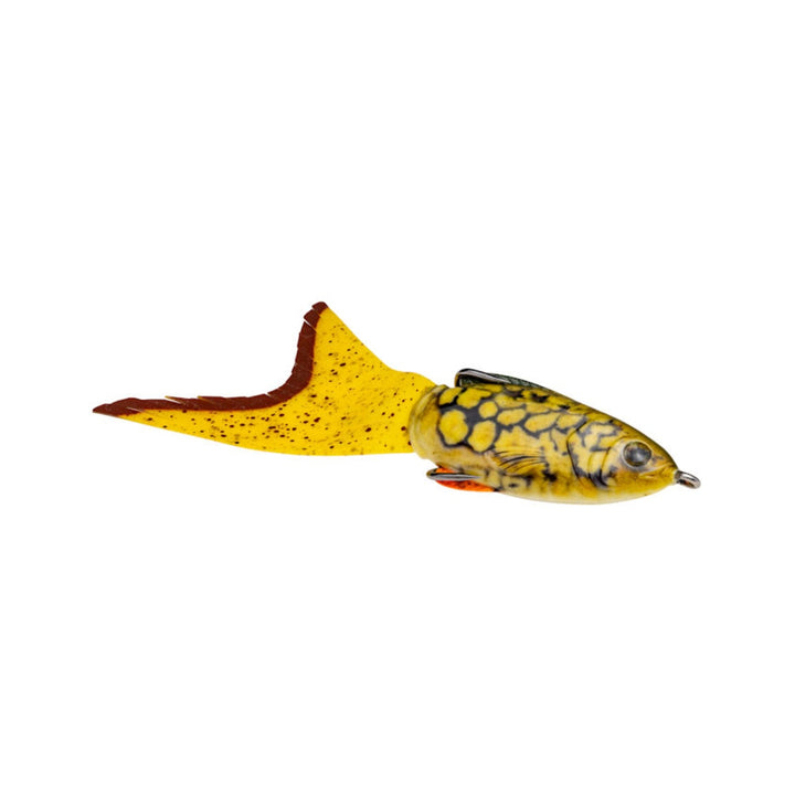 Hack Attack Pad Perch