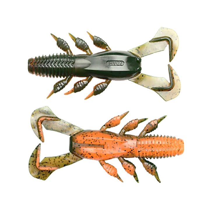 Hag's Cyclone Craw