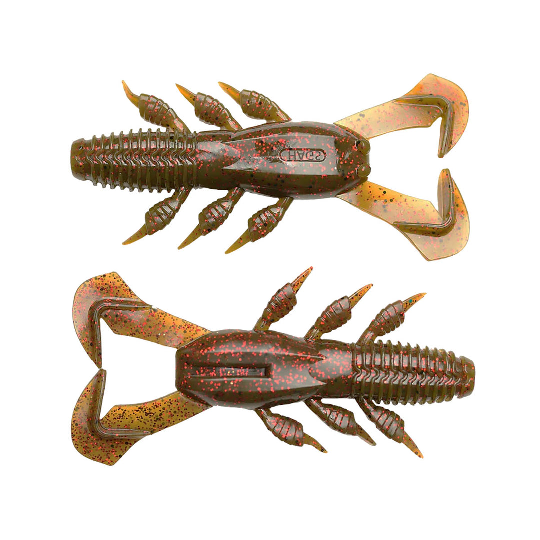 Hag's Cyclone Craw