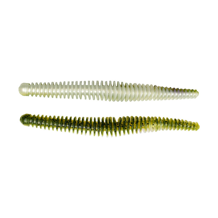 Hag’s Tornado soft plastic creature bait bass fishing