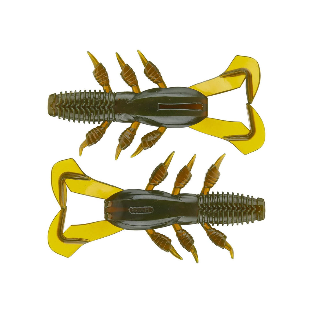 Hag's Cyclone Craw