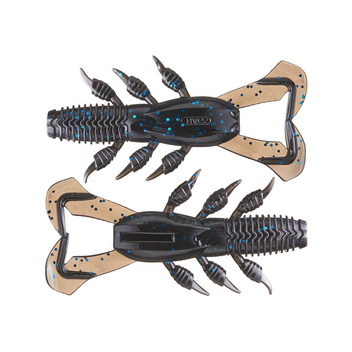 Hag's Cyclone Craw