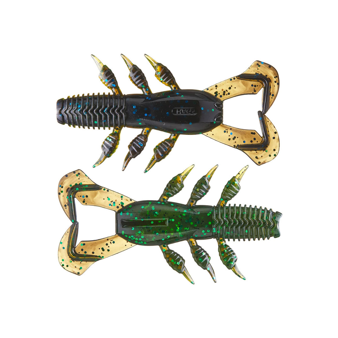 Hag's Cyclone Craw