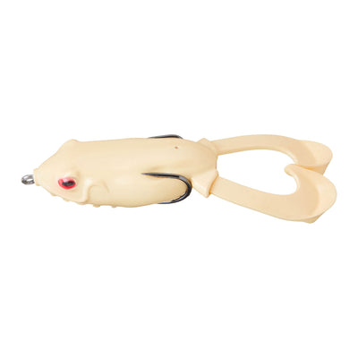 Hag's Outlier Frog - Fishermans Central
