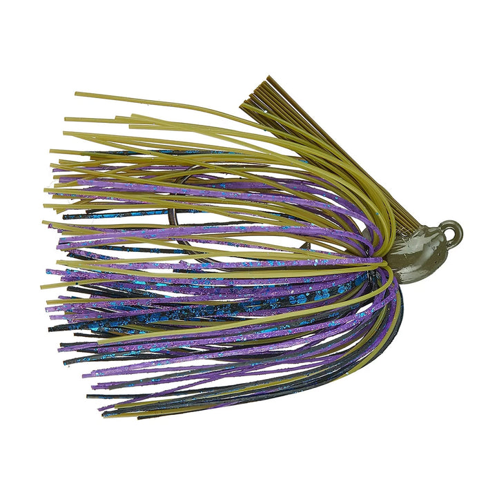 Hag’s Tsunami Swim Jig bass fishing lure