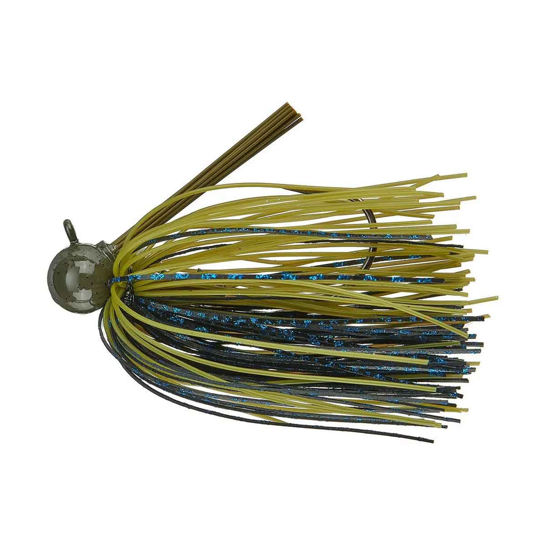 Hag's Tsunami Football Jig